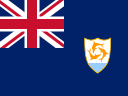 Anguilla flag