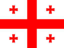 Georgia flag
