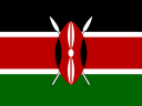 Kenya flag