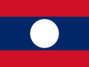 Laos flag