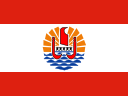 Tahiti flag