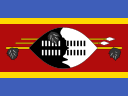 Eswatini flag