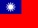 Chinese Taipei flag